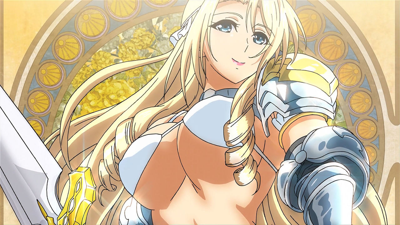 bikini warriors fanservice page 7 full