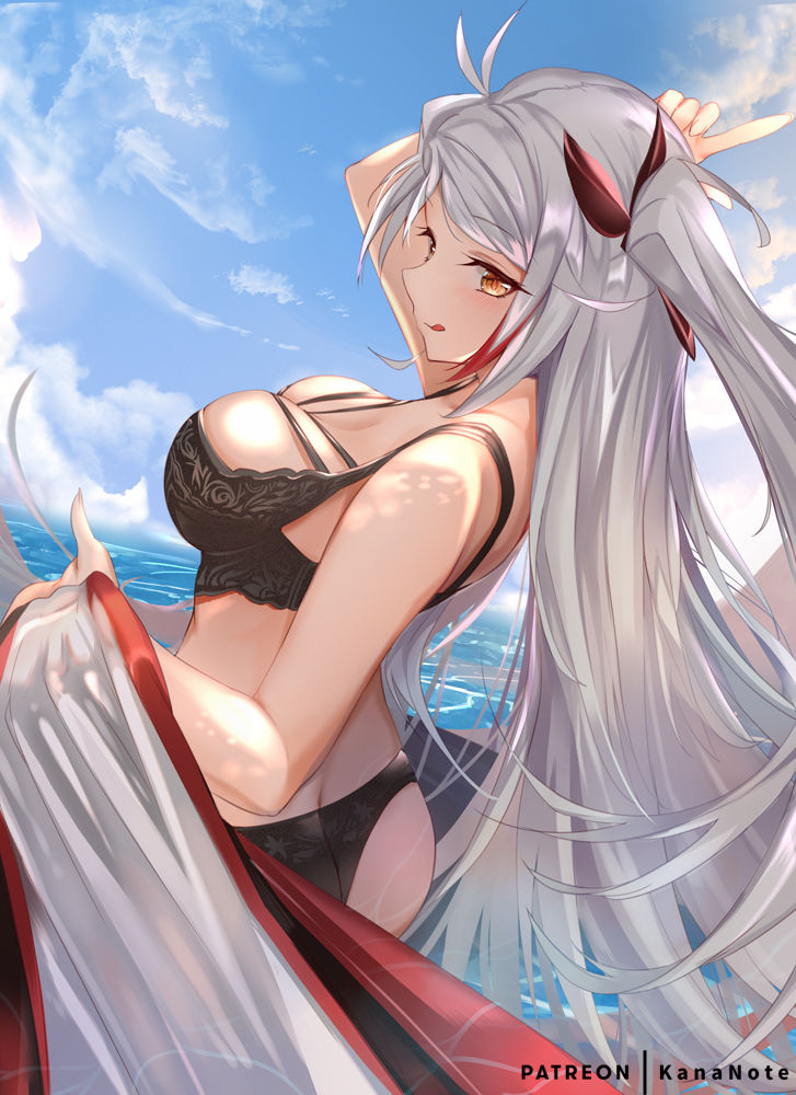 Kana Note patreon feed rip page 7 full