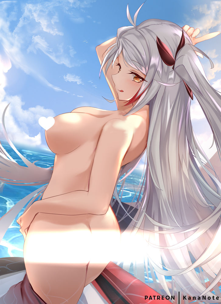 Kana Note patreon feed rip page 8 full
