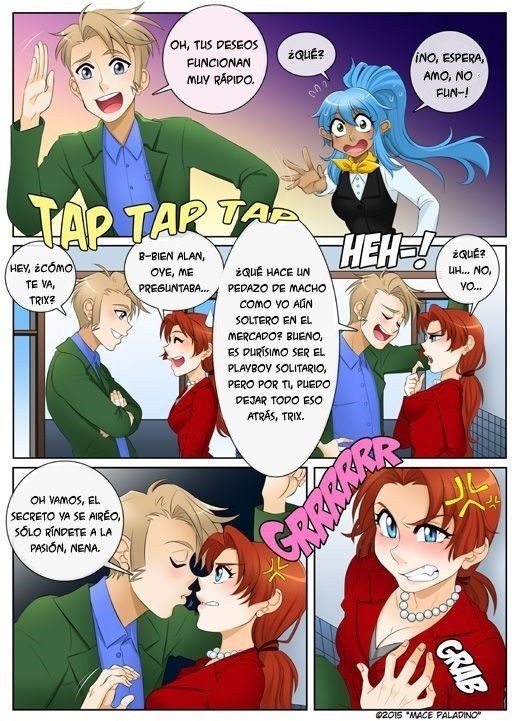 Ship in a Bottle #2 page 10 full
