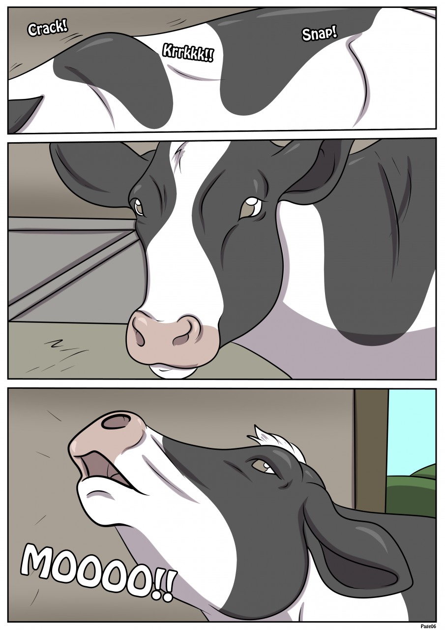 Rex_Equinox's Cows page 6 full