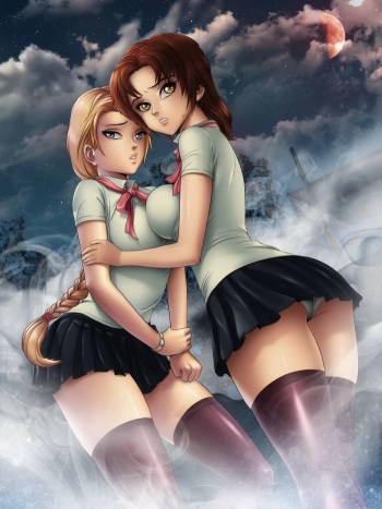 Art Gallery cover