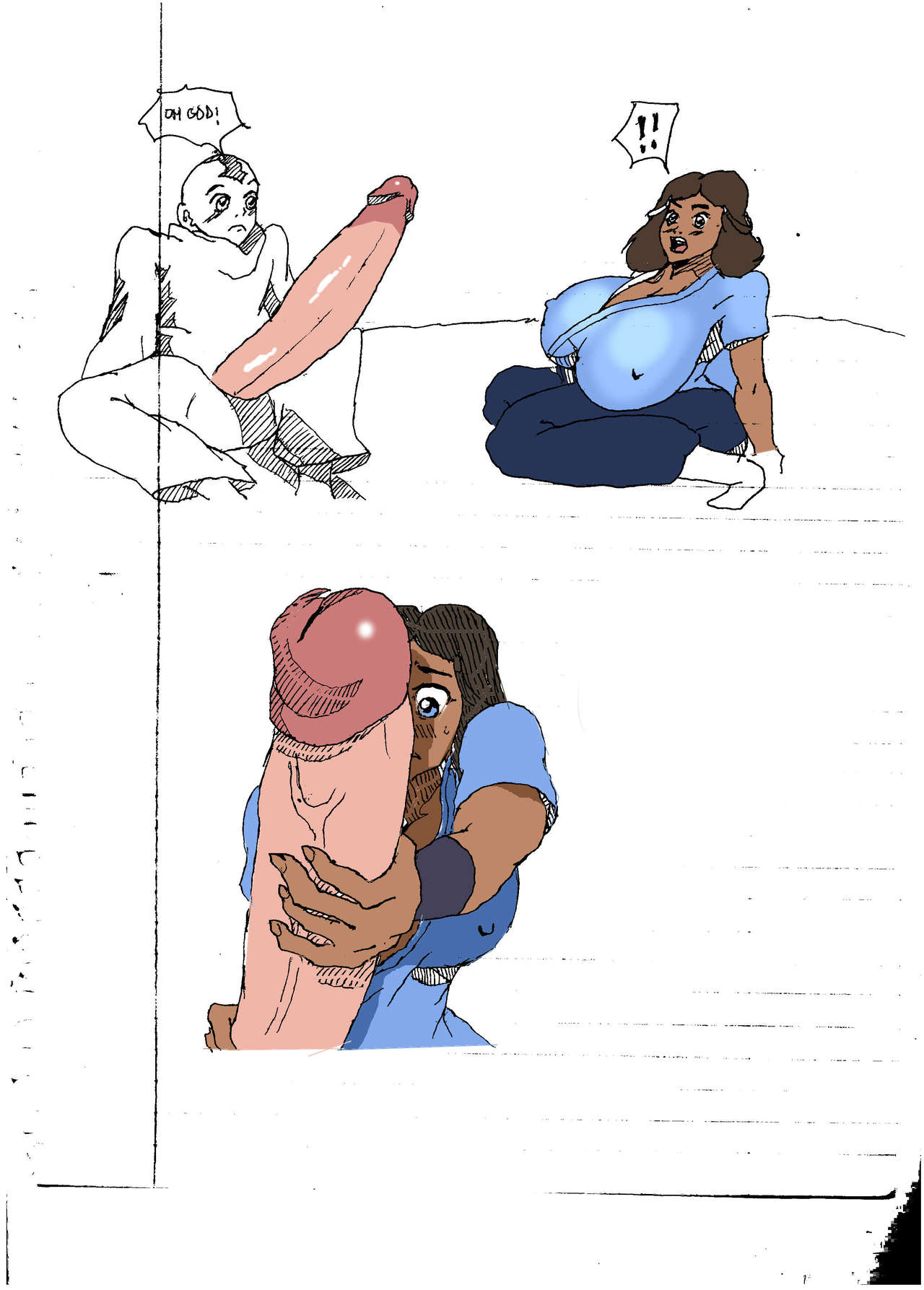 Jay Marvel - Unreleased page 10 full