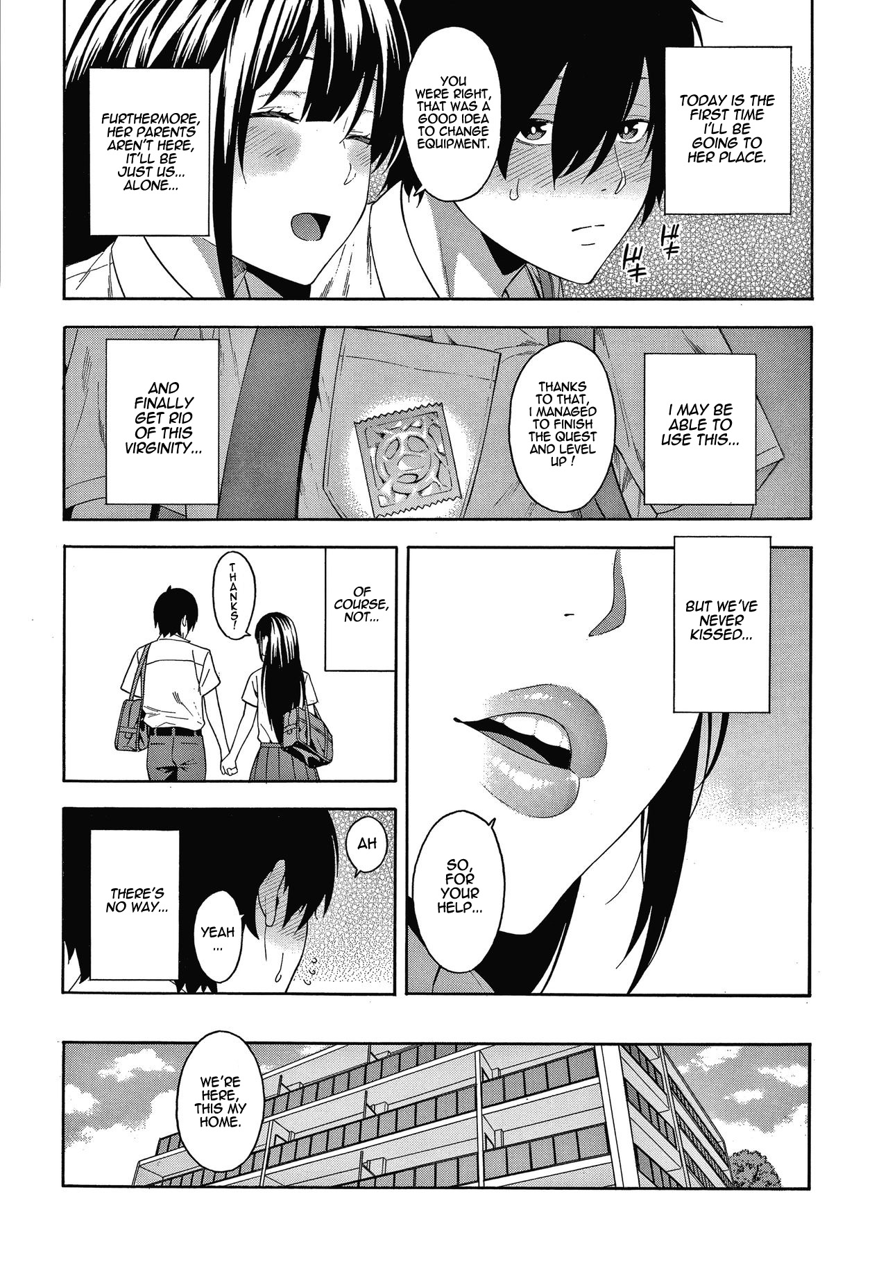 Saikai page 8 full