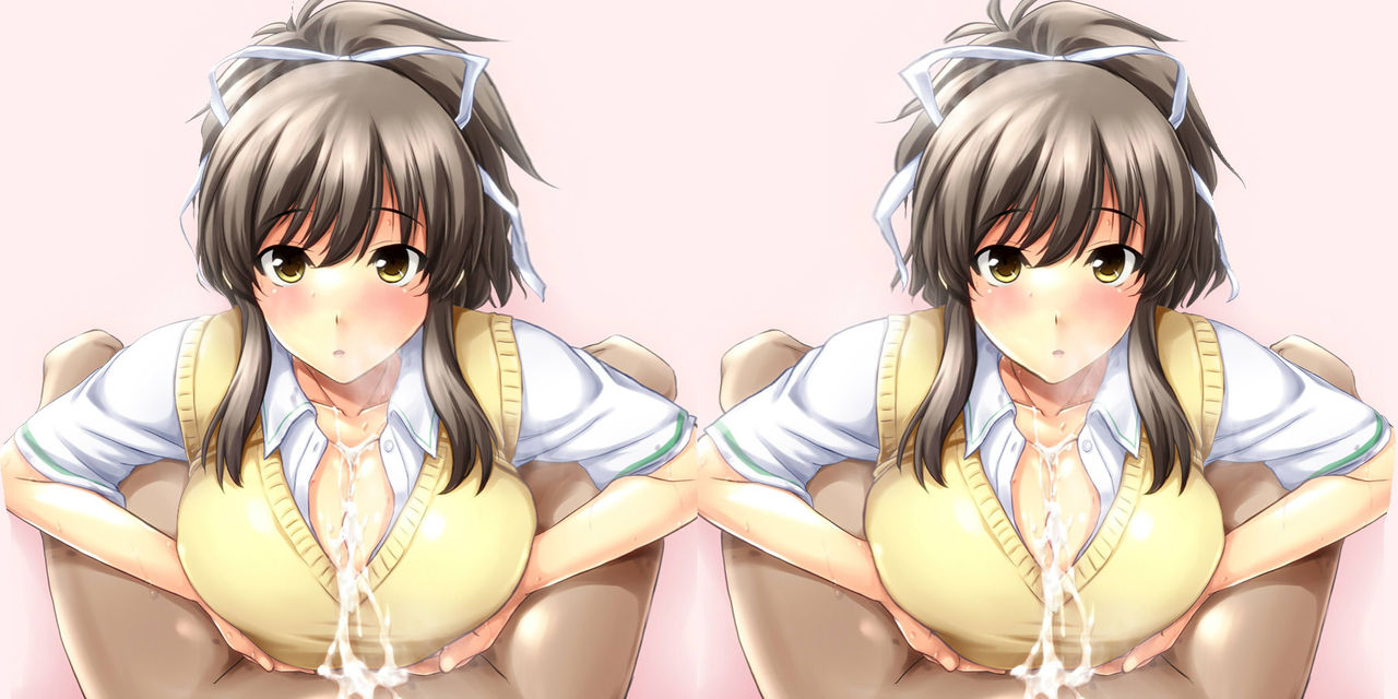 Side By Side Stereoscopic Hentai page 4 full