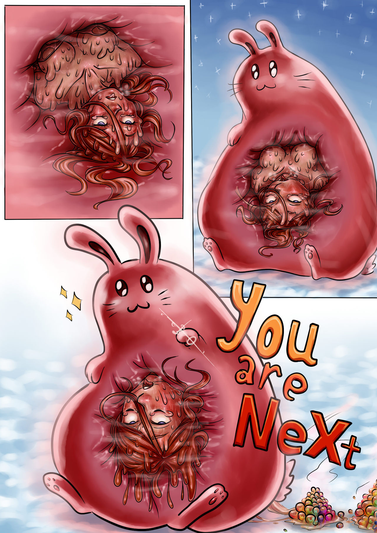 ARTIST icudhara page 7 full