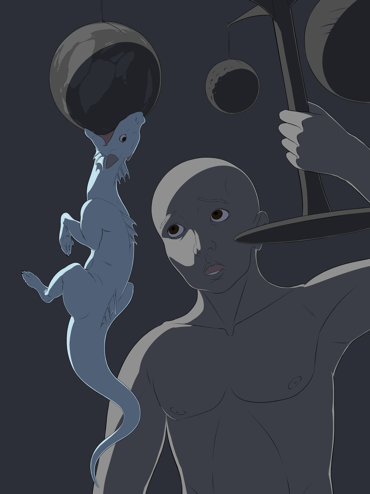 The Meek Shall Devour the Earth page 4 full