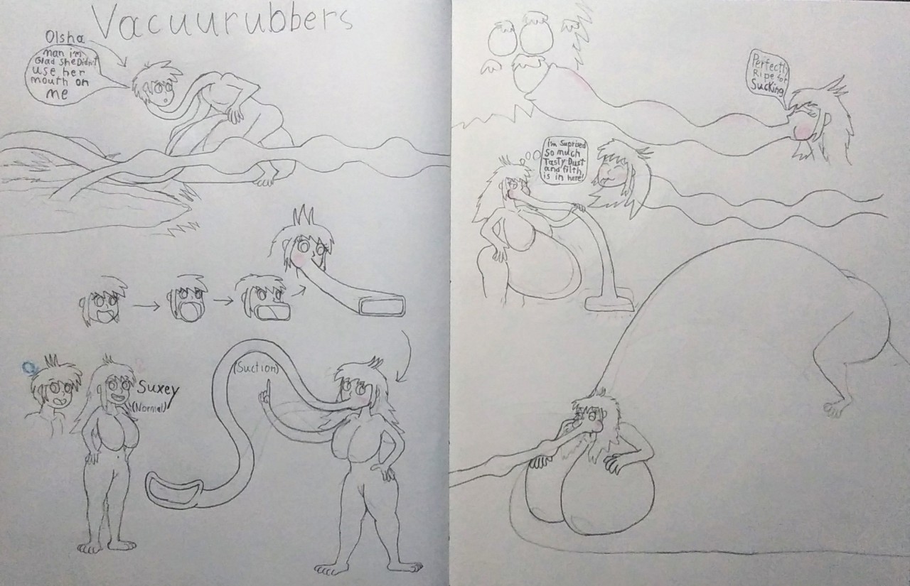 The Planet of the Stretchilastics page 10 full