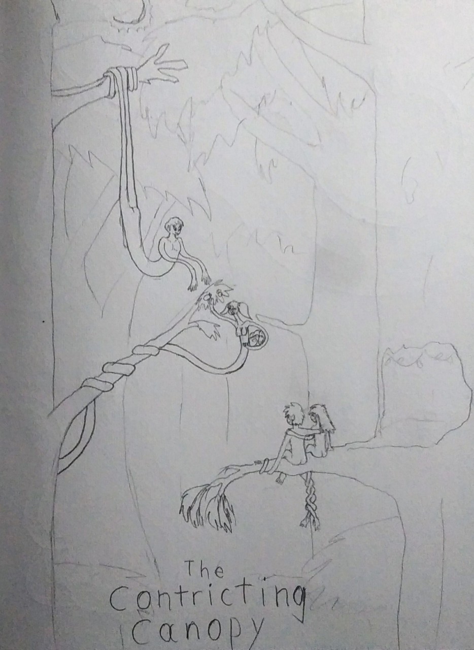 The Planet of the Stretchilastics page 2 full