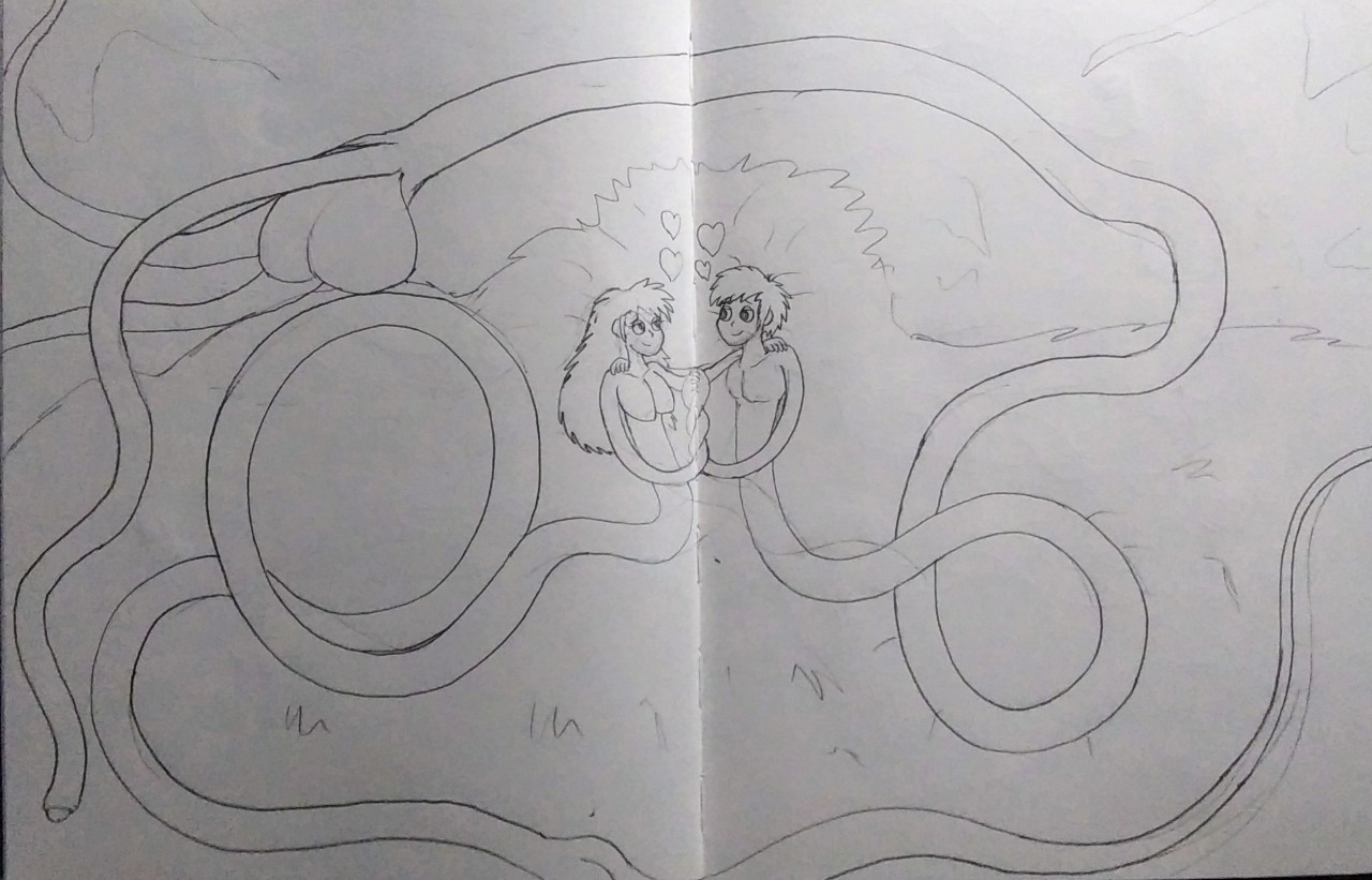 The Planet of the Stretchilastics page 7 full
