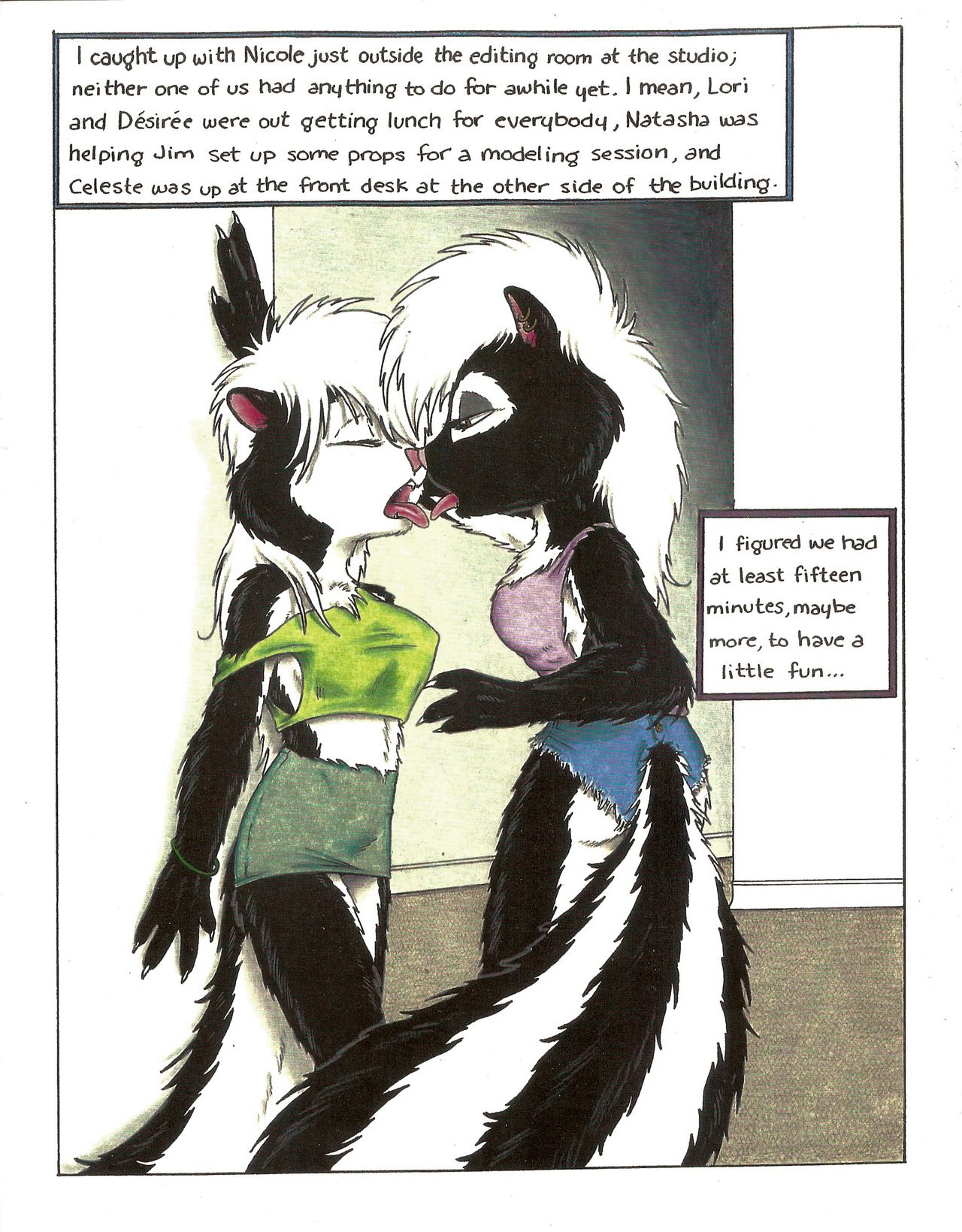 Onyx page 2 full