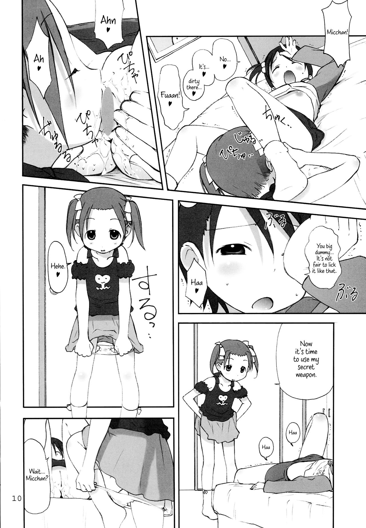 Oriental Radio page 9 full