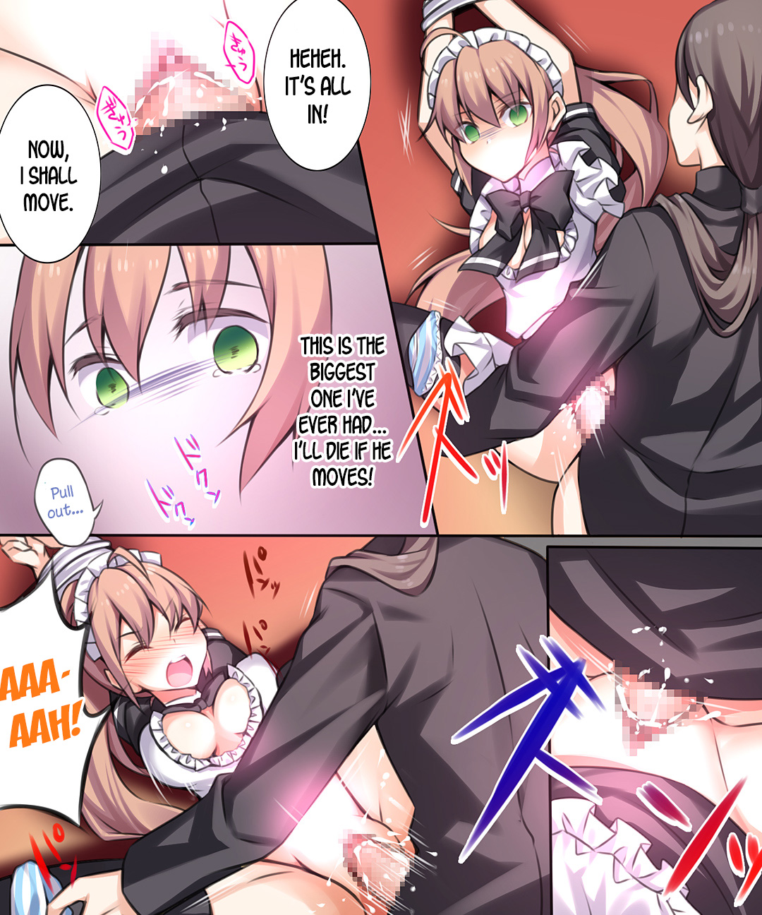 Trans-Vampire Final Chapter page 10 full
