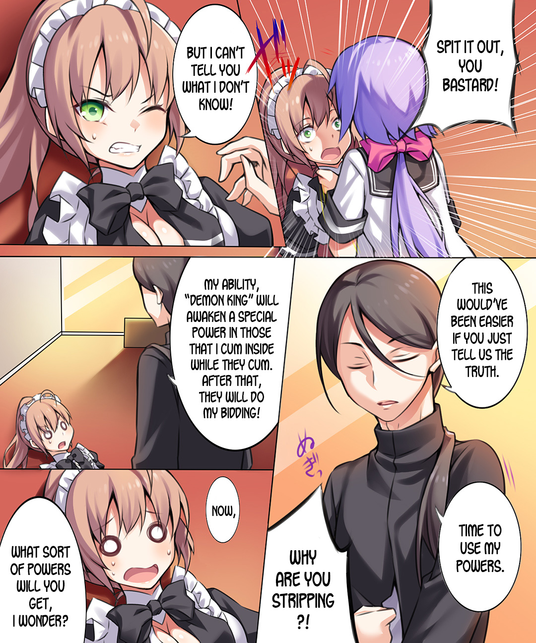 Trans-Vampire Final Chapter page 6 full