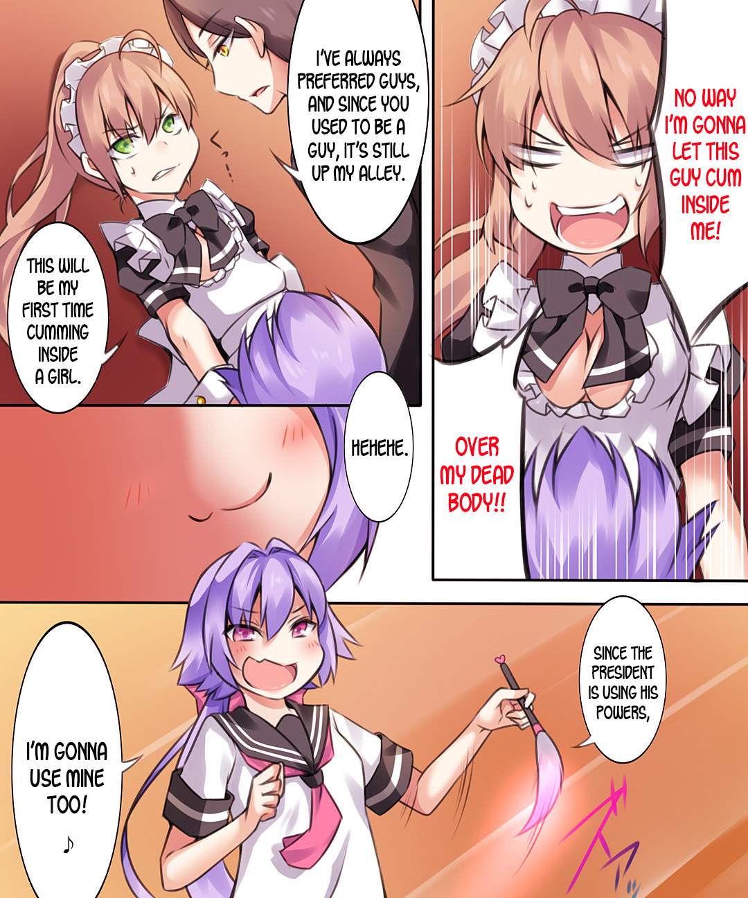 Trans-Vampire Final Chapter page 7 full