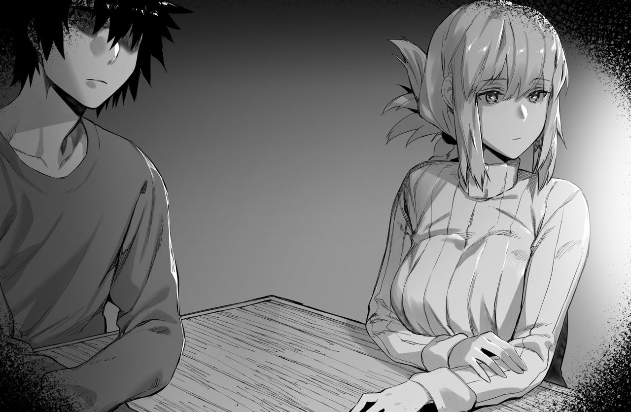 Gudao x Nightingale page 4 full