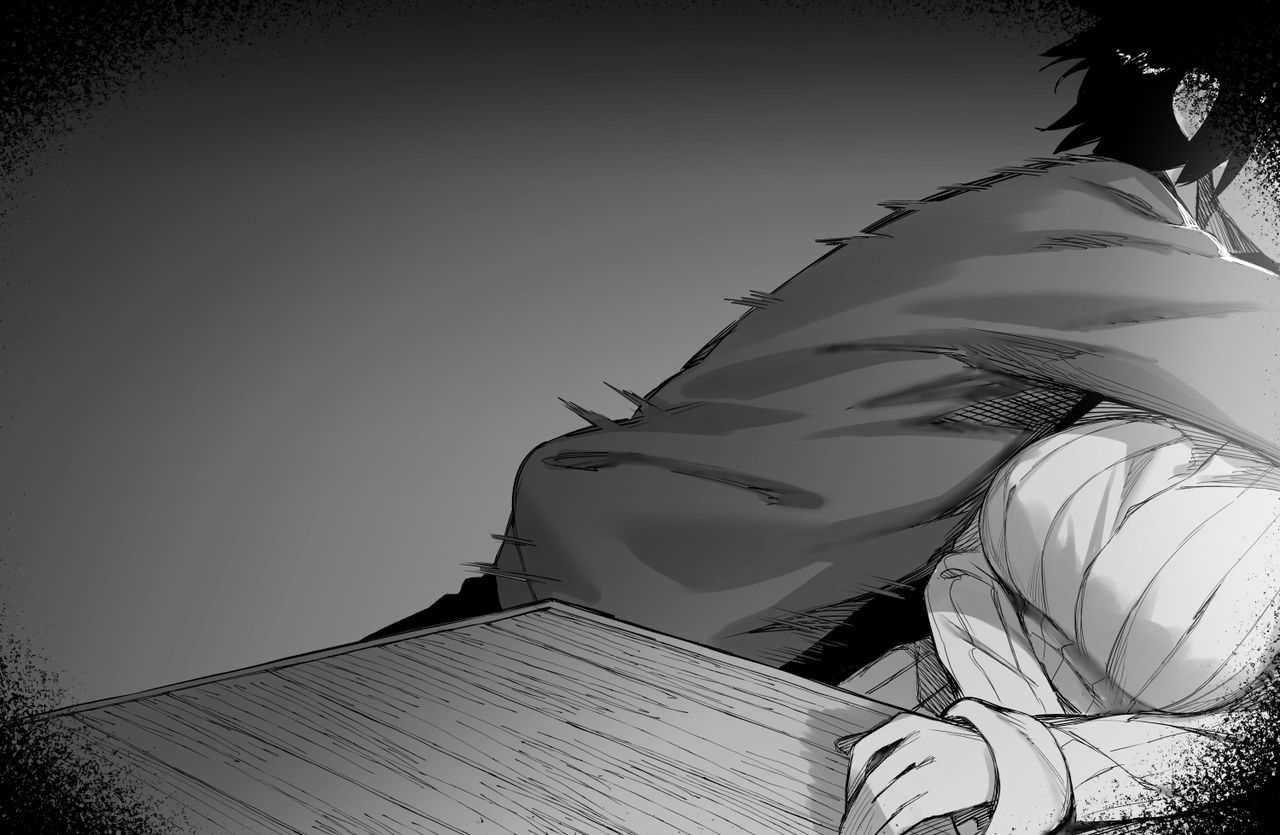 Gudao x Nightingale page 7 full