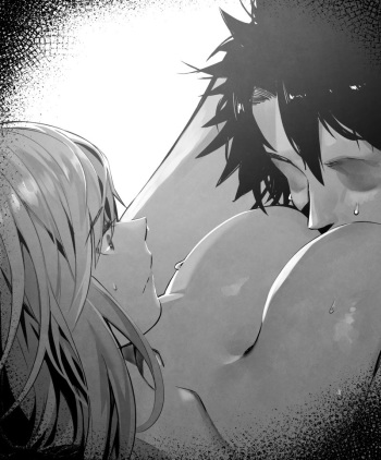 Gudao x Nightingale cover