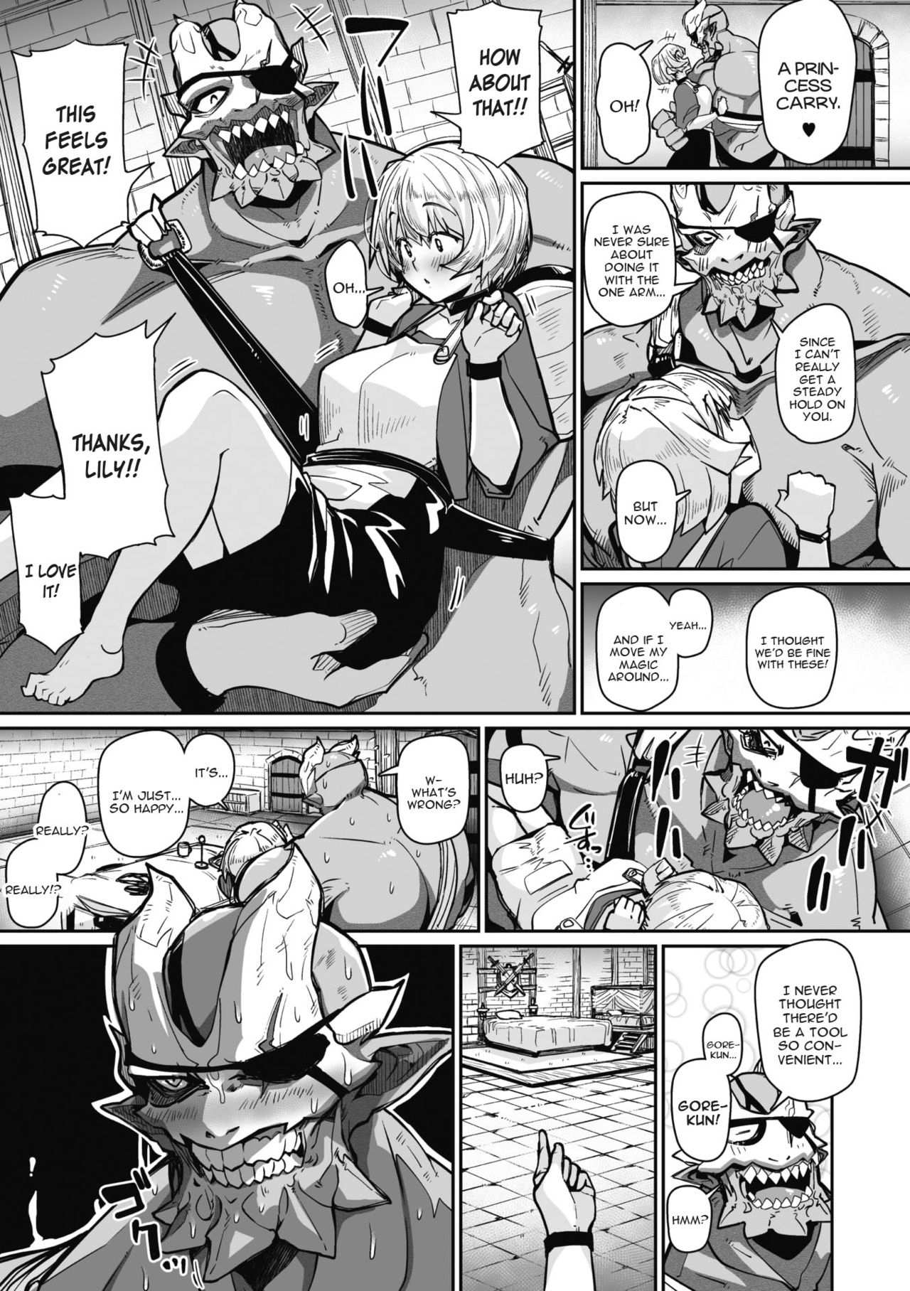 Link Ring page 5 full
