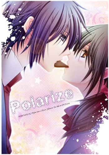 Polarize cover