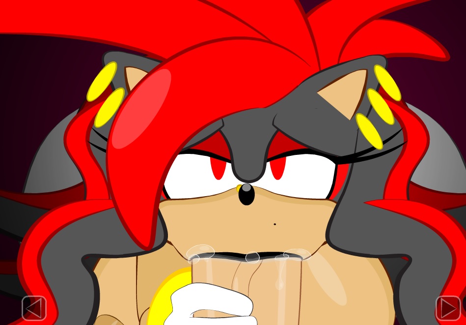 Sonic Transformed Flash rip off page 6 full