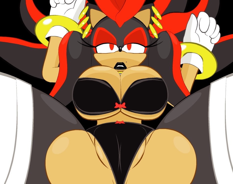 Sonic Transformed Flash rip off page 7 full