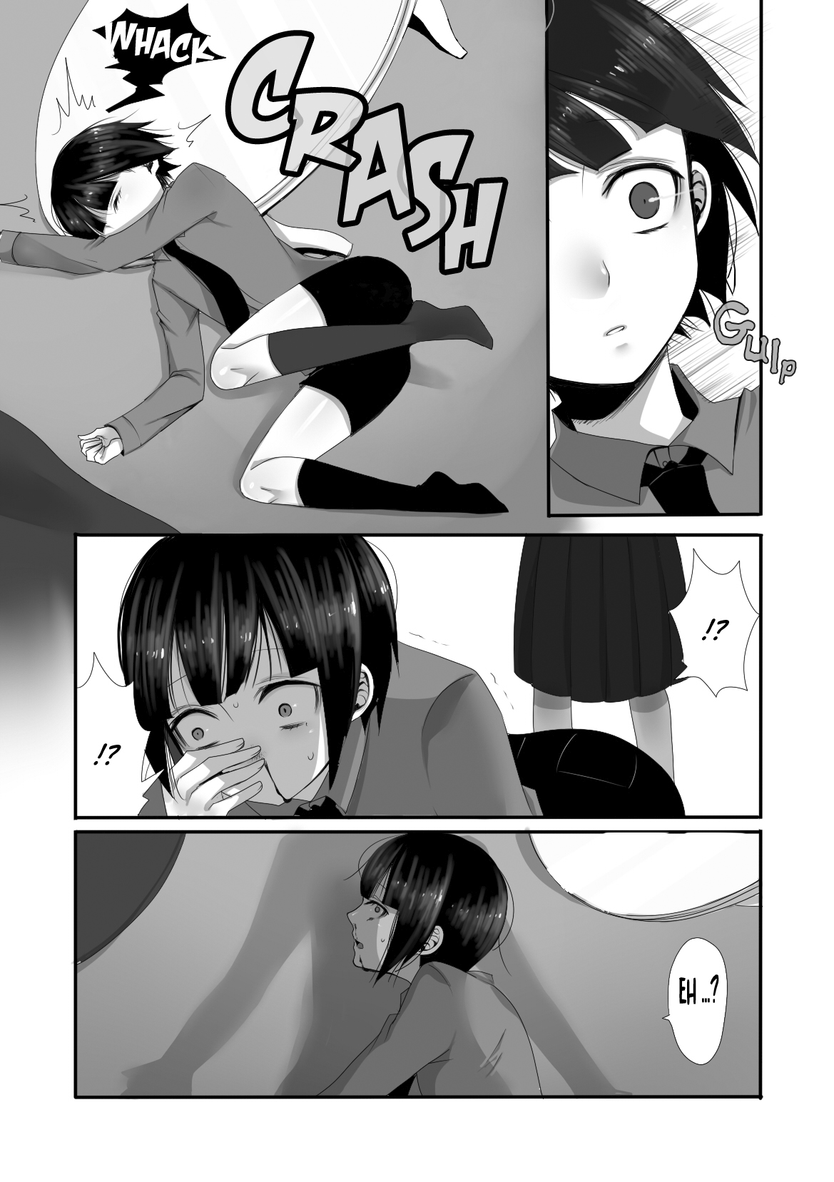 Atomou 1 Kai! page 5 full