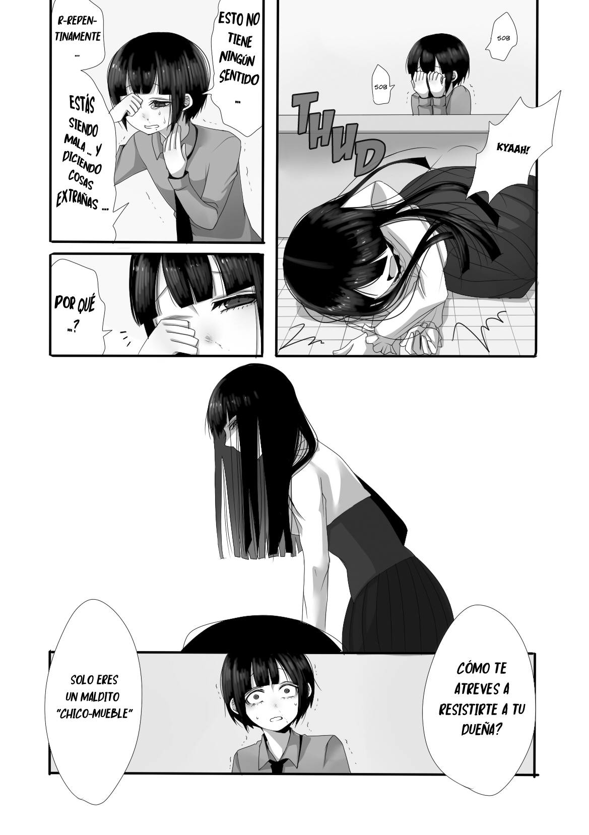 Atomou 1 Kai! page 9 full