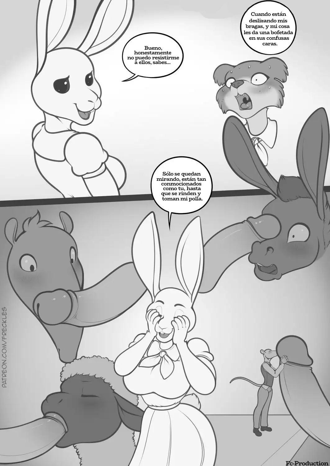Haru's Appeal page 5 full