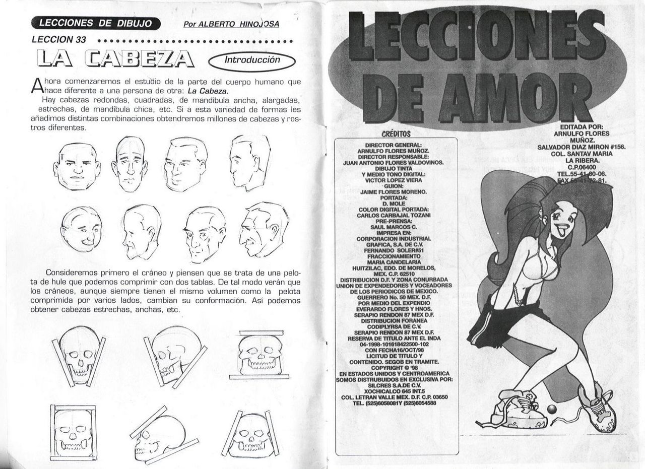 Sexis divertidas y abusadas #39 page 2 full