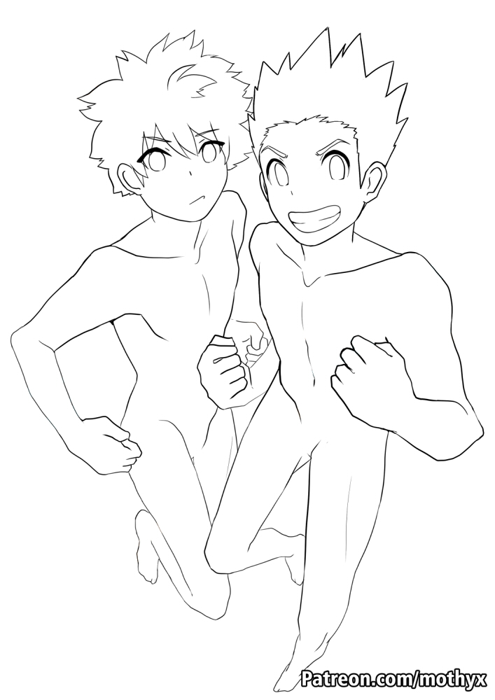 November 2017 Patreon page 5 full