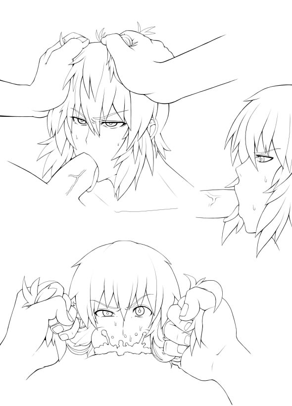 Ghost in the Shell Collection page 10 full