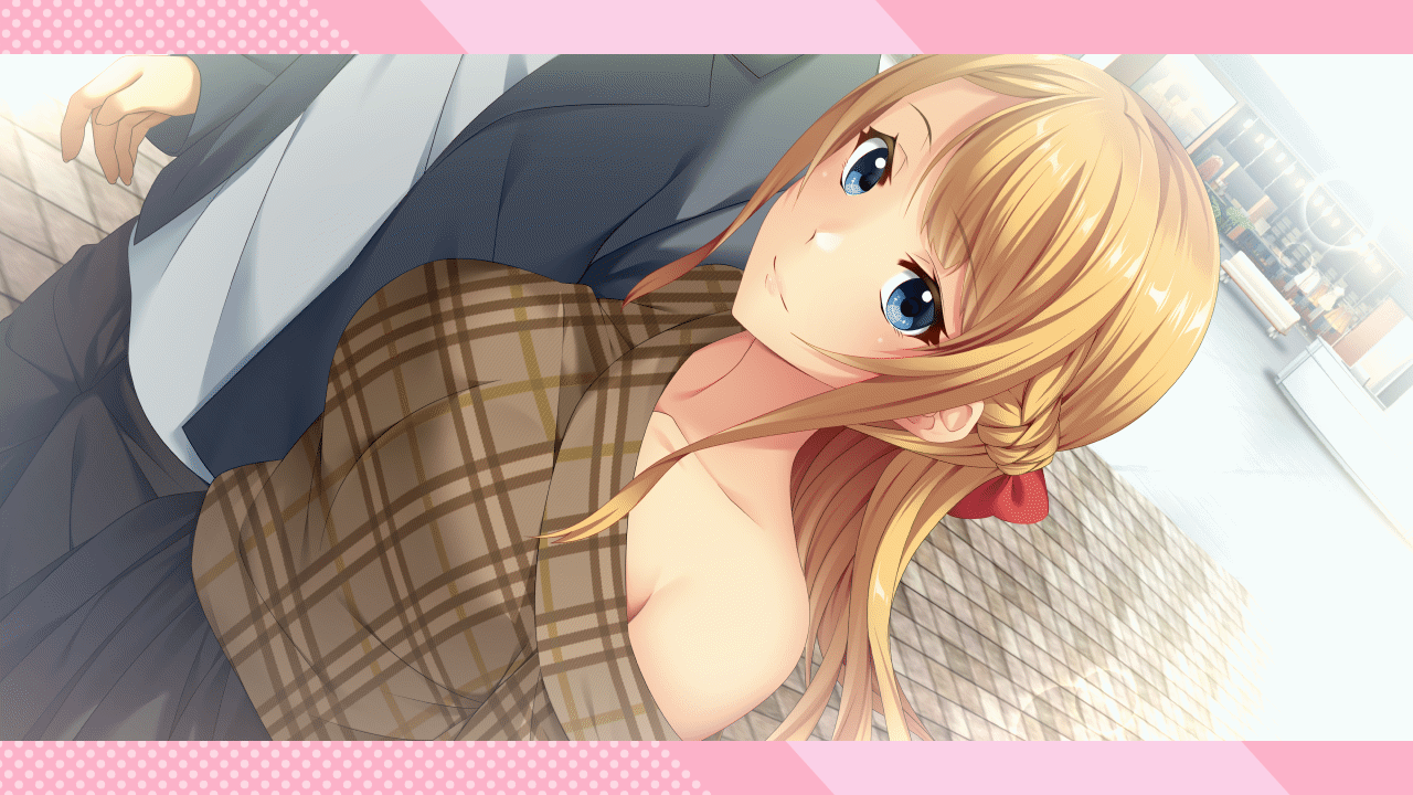 Choose! ＋ Paradise to choose and fall in love page 3 full