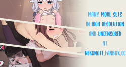 NekoNoTe