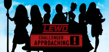 Disney Princess Lewd Endings cover