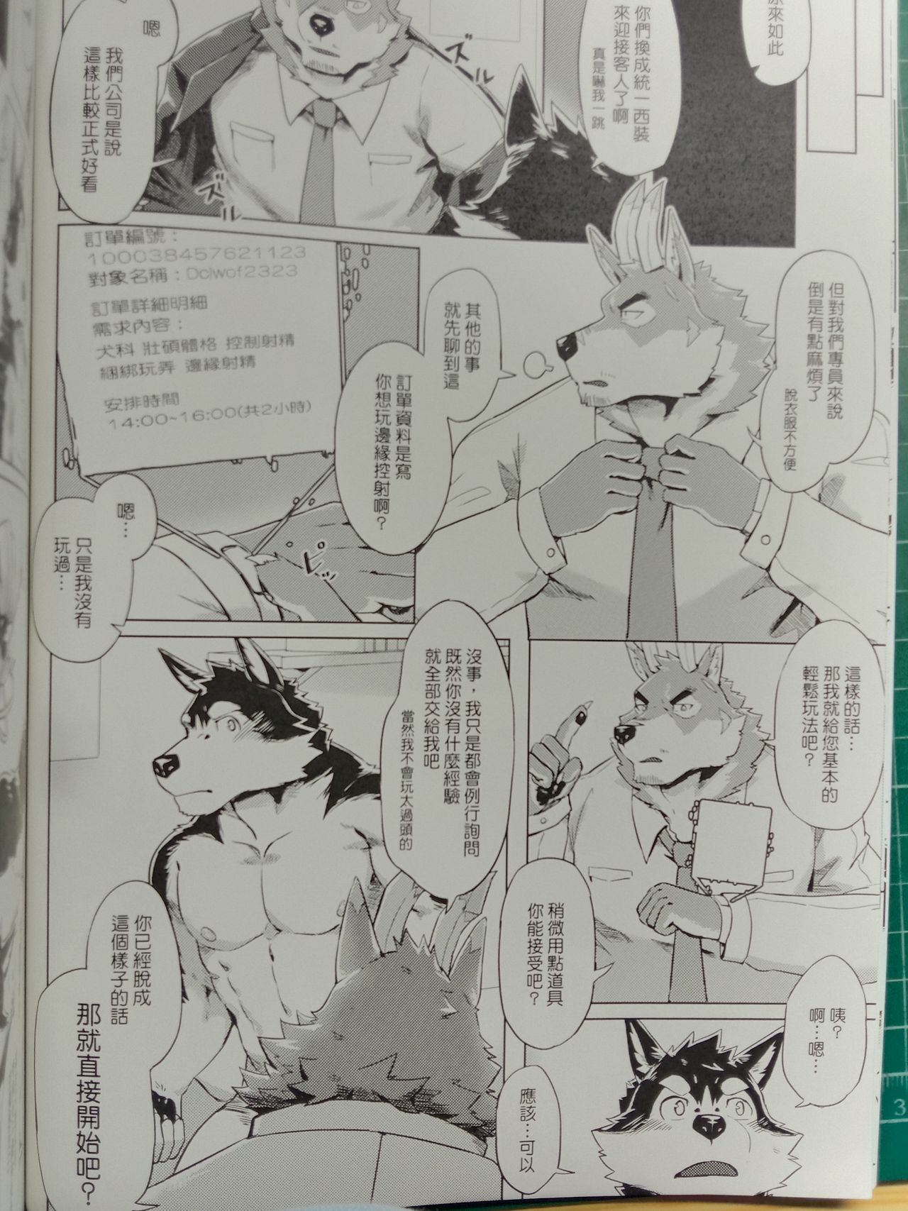 Special Order Delivery 2 page 10 full