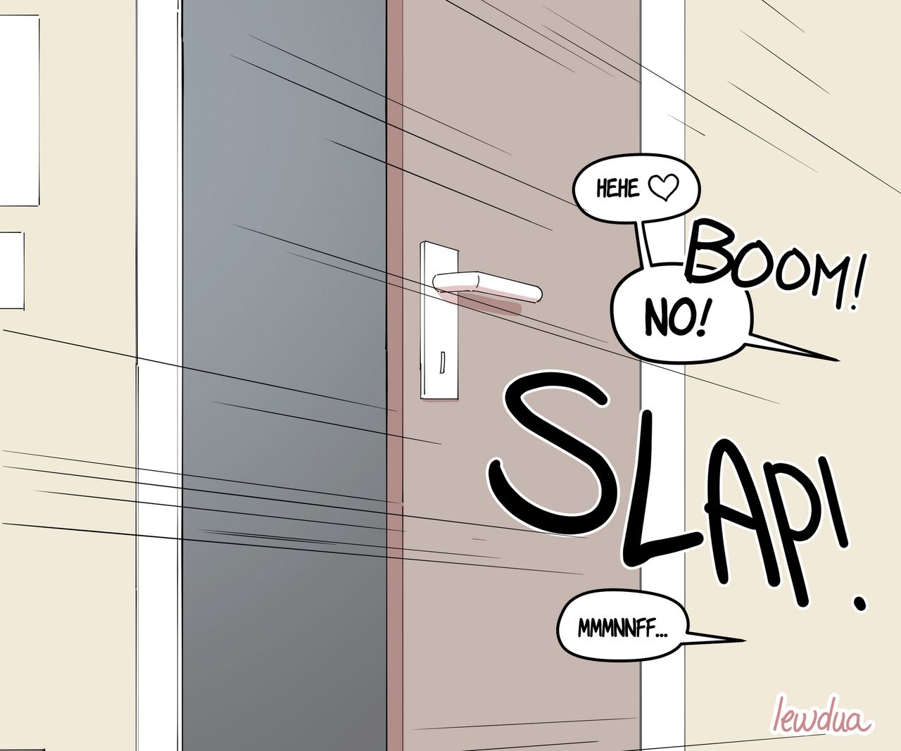 Natasha Trying Again… – Natasha and Alison page 10 full