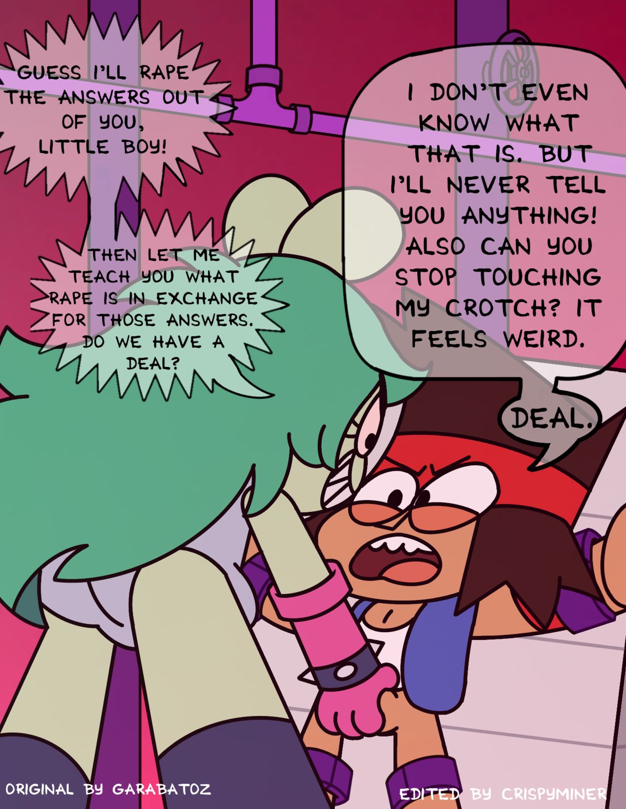 ARTIST LogoGiant page 8 full