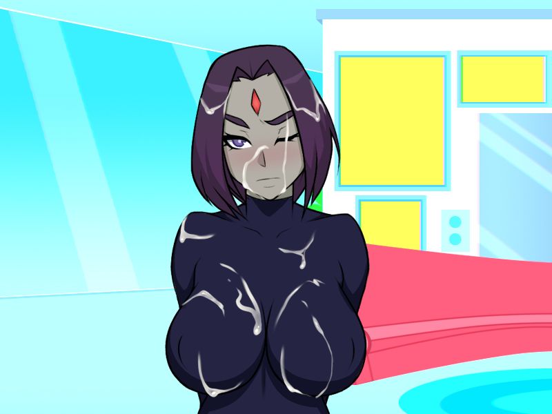 Raven GO! page 10 full