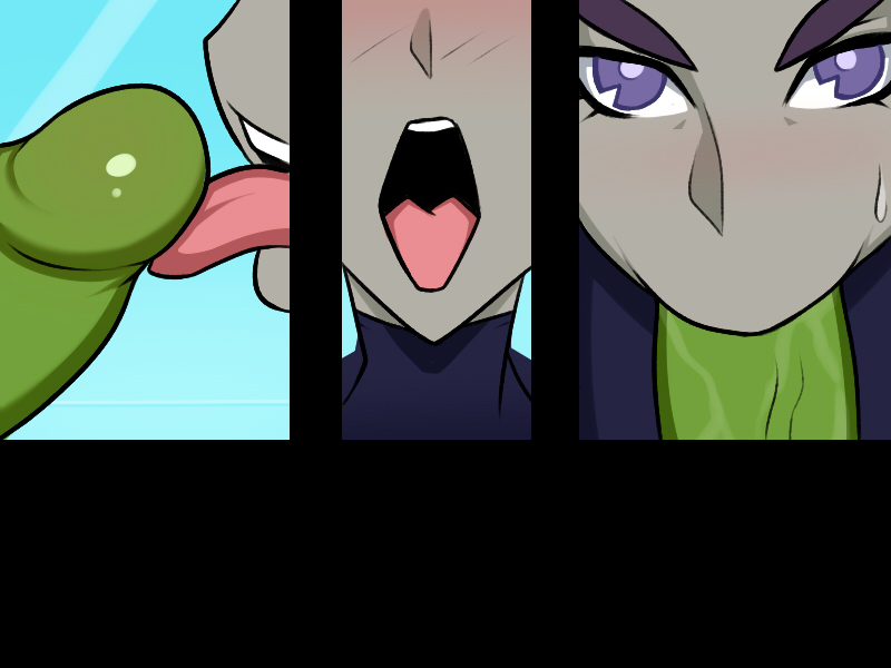 Raven GO! page 9 full