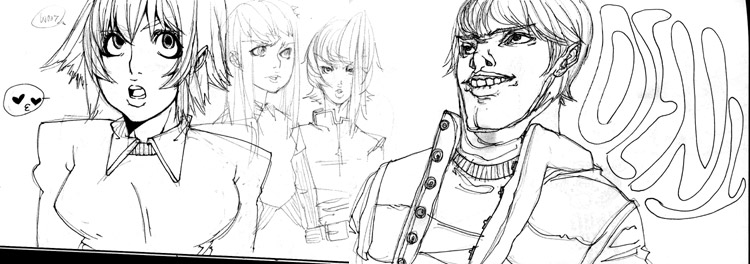Artist - Roald Thomas Munoz page 5 full