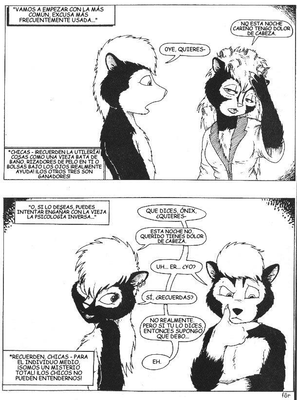 Cuando No Estas De Humor page 4 full