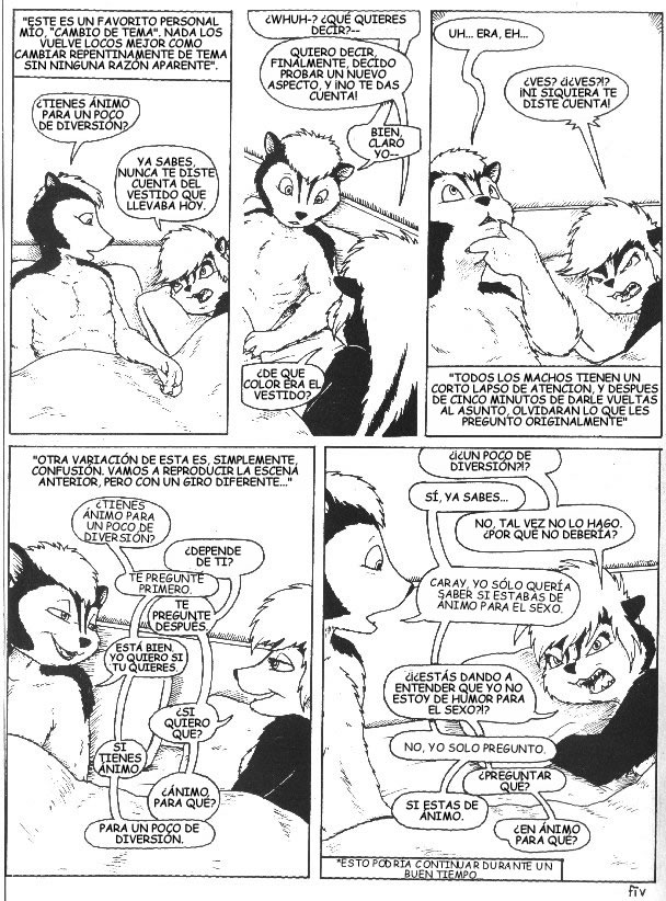 Cuando No Estas De Humor page 5 full