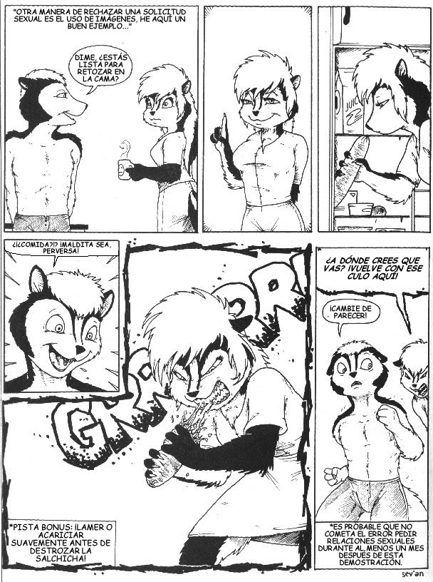Cuando No Estas De Humor page 7 full
