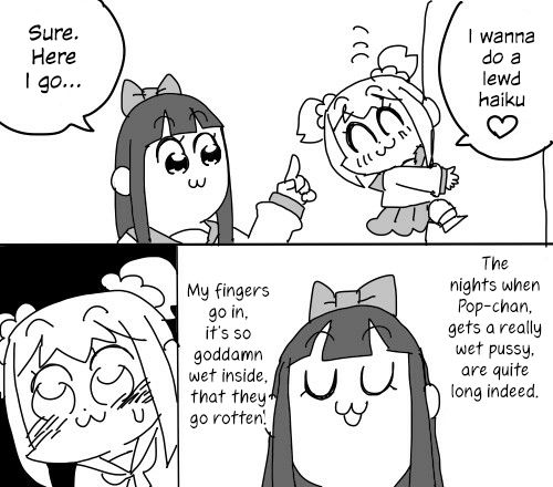 Cream Play and Other Kinda Lewds Collection page 10 full