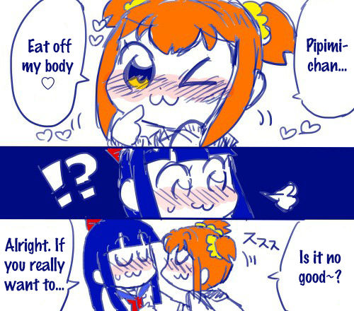 Cream Play and Other Kinda Lewds Collection page 2 full