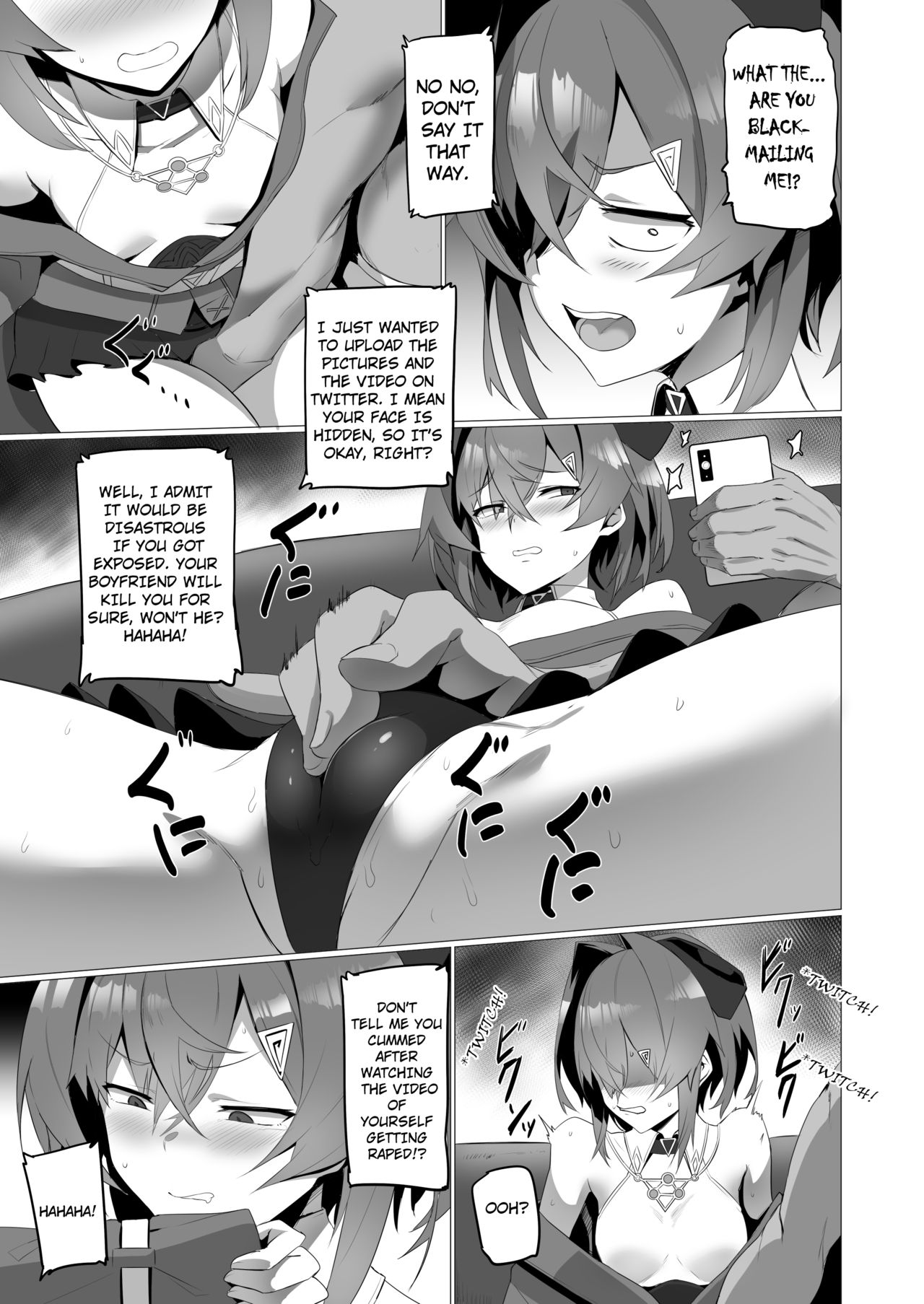 fallen Ange page 6 full