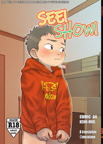 See Show! cover