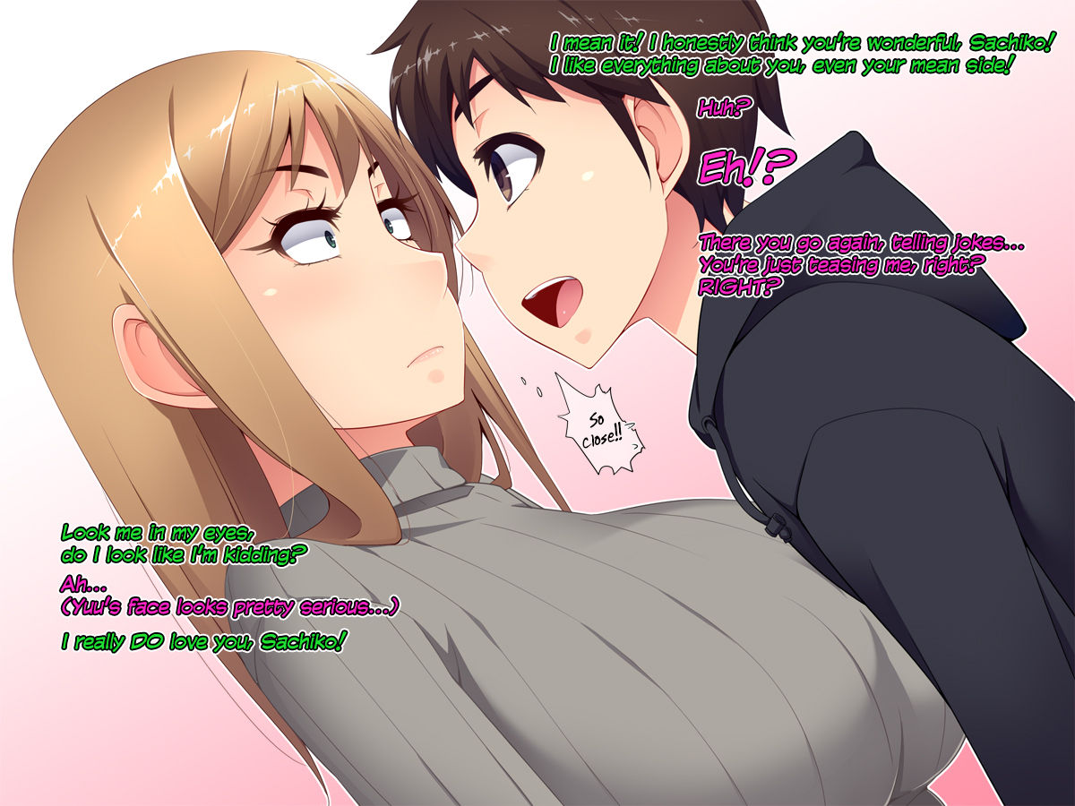 Misoji Onna ni Kyuukannbi wa Arimasen! | Thirty-Something Can't Stop Fucking! page 5 full