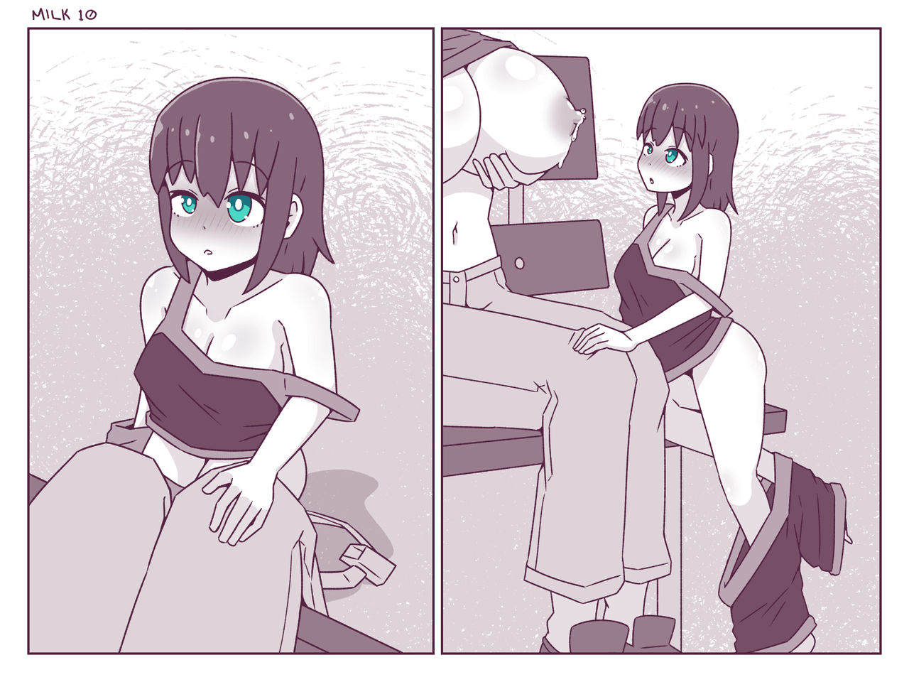 Milk page 10 full